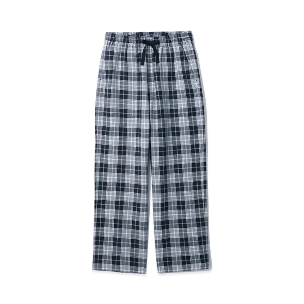 XLARGE CHECK EASY PANTS XLARGE "Grey"