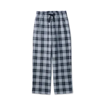 XLARGE CHECK EASY PANTS XLARGE "Grey"