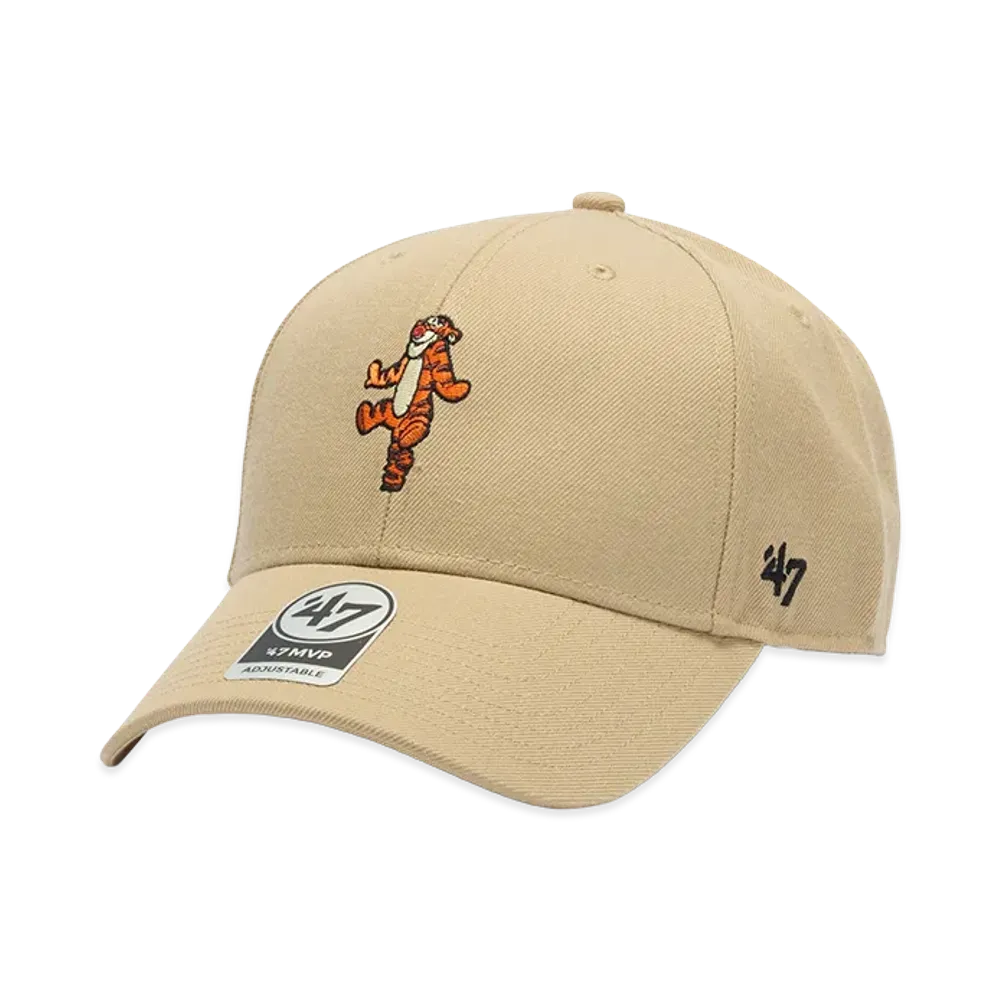 47 x Disney MVP Tigger "Khaki"