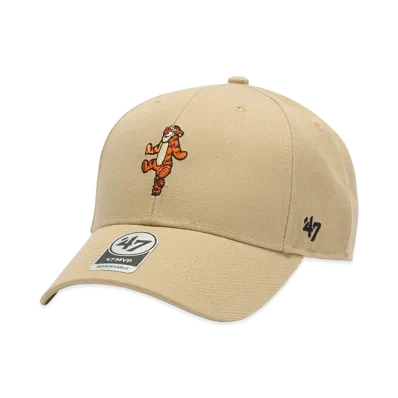 47 x Disney MVP Tigger "Khaki"