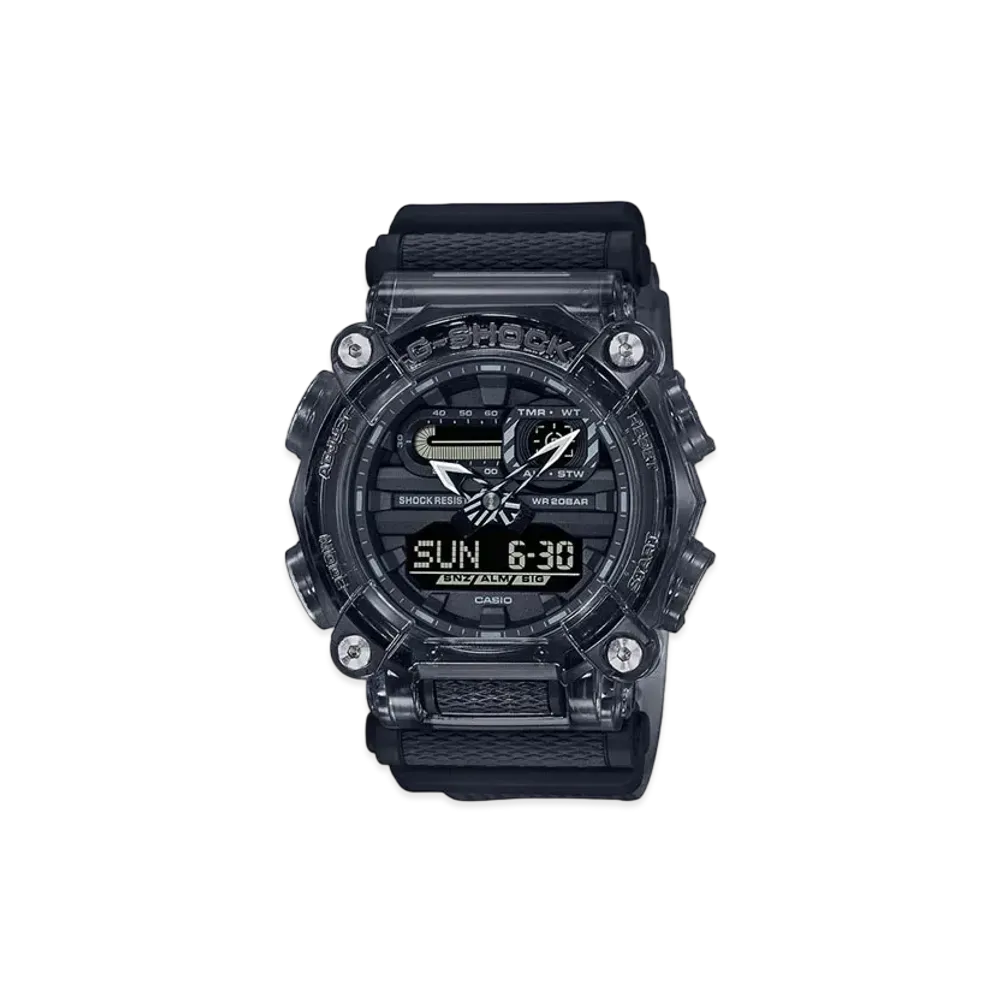 Casio G-Shock GA900SKE-8A - 50mm in Resin