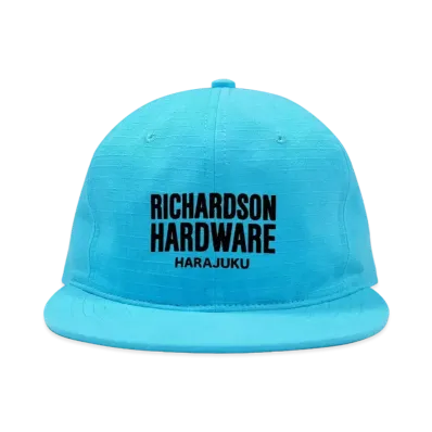 Richardson HARDWARE TOKYO CAP "Blue"