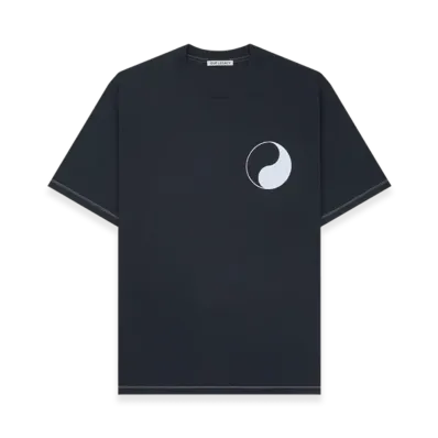 OUR LEGACY Work Shop Box T-Shirt "Black"
