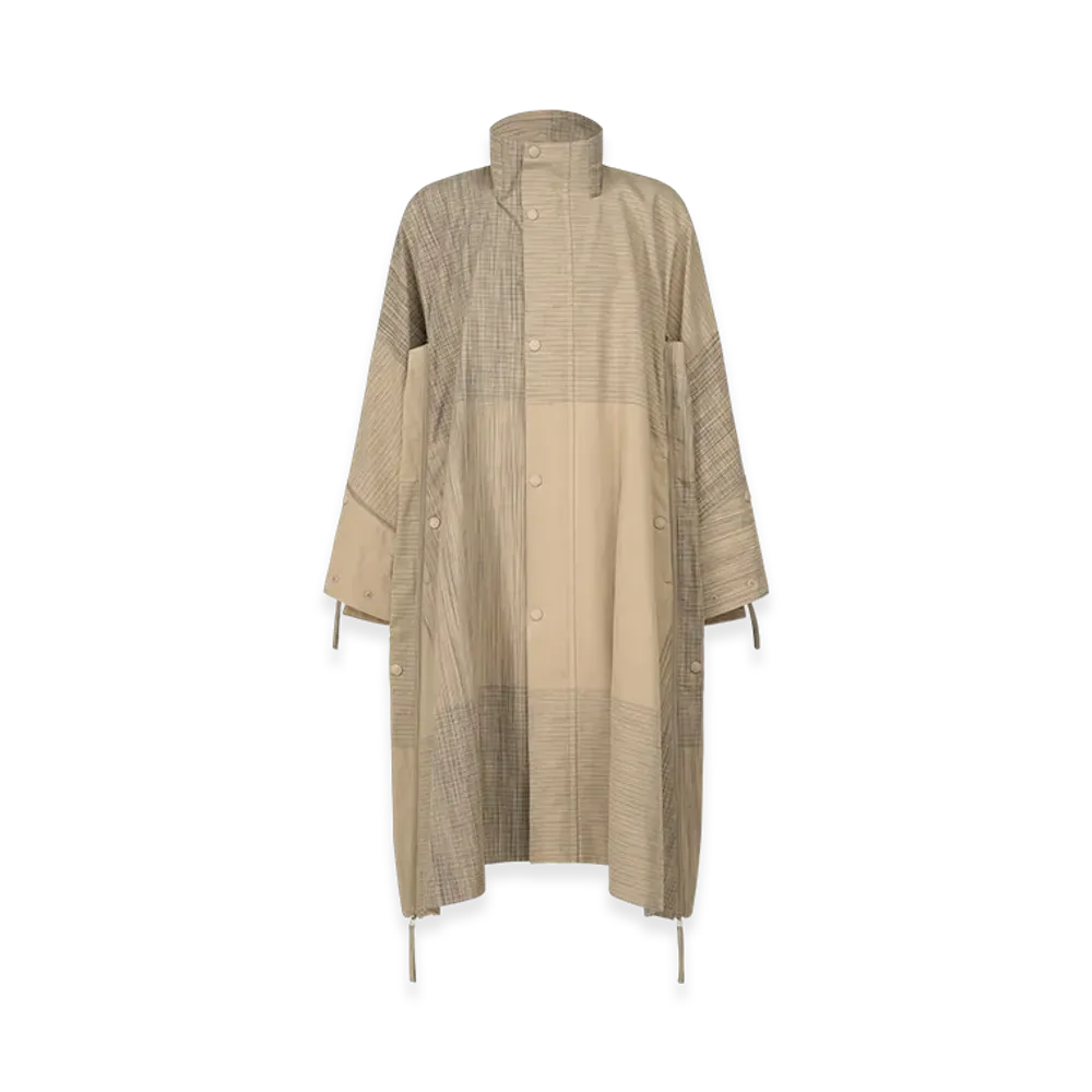 IM MEN Kasuri "Beige"