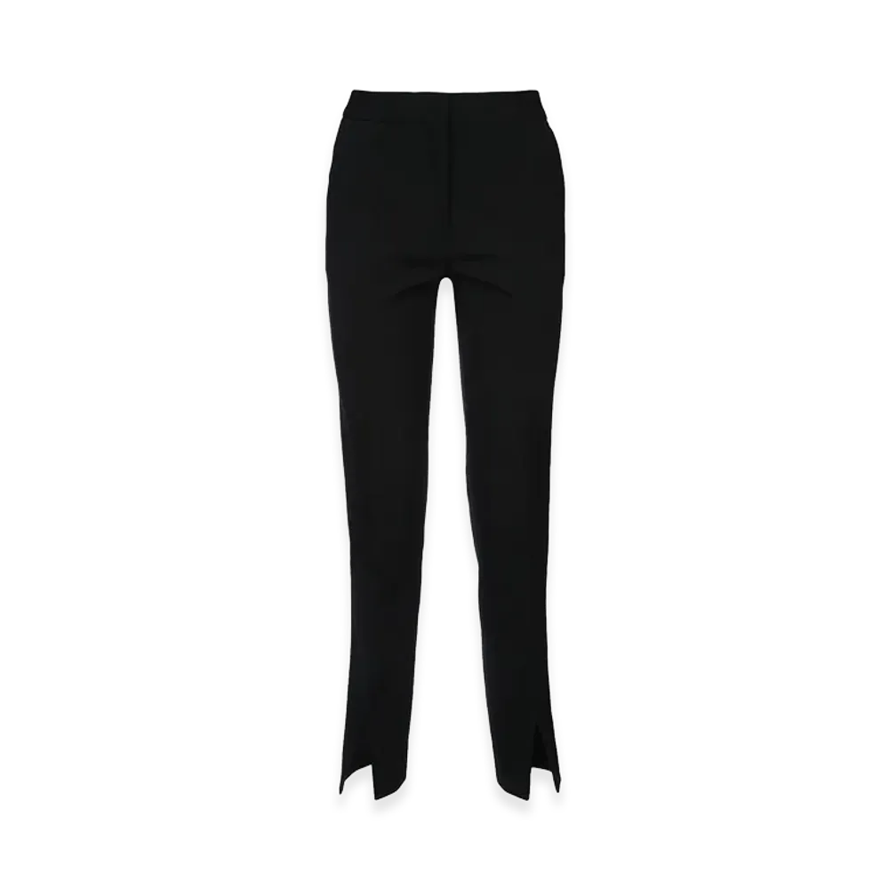 Jil Sander Women's Pant "Black"