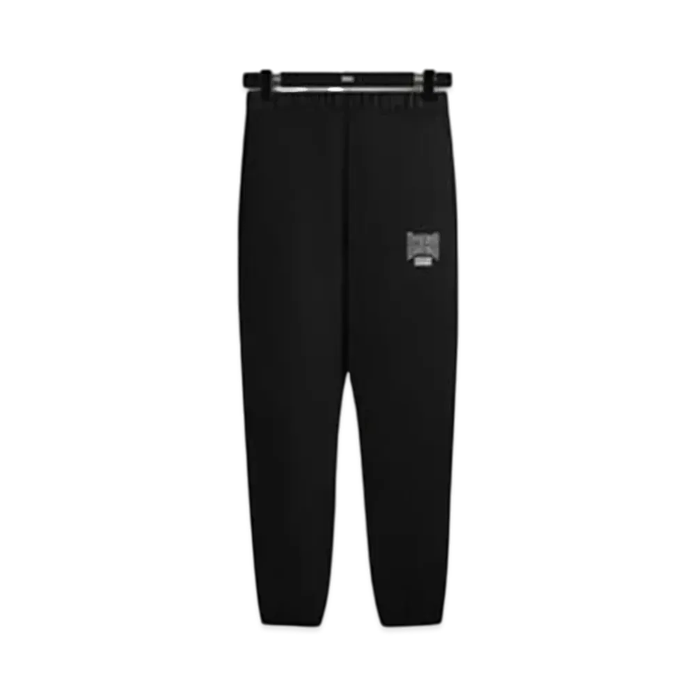 Kith x New York Knicks Arched Vintage Nelson Sweatpant "Black"