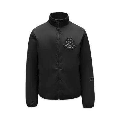 MONCLER fragment POLIS EC限定 "Black"