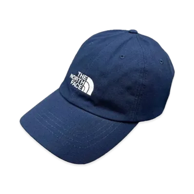 The North Face Norm Cap "Navy"