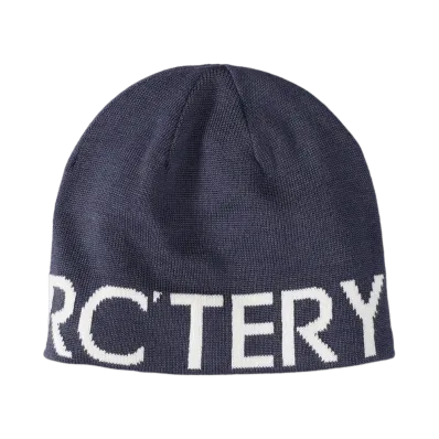 ARC'TERYX Word Head Toque "Black Sapphire" X000007590