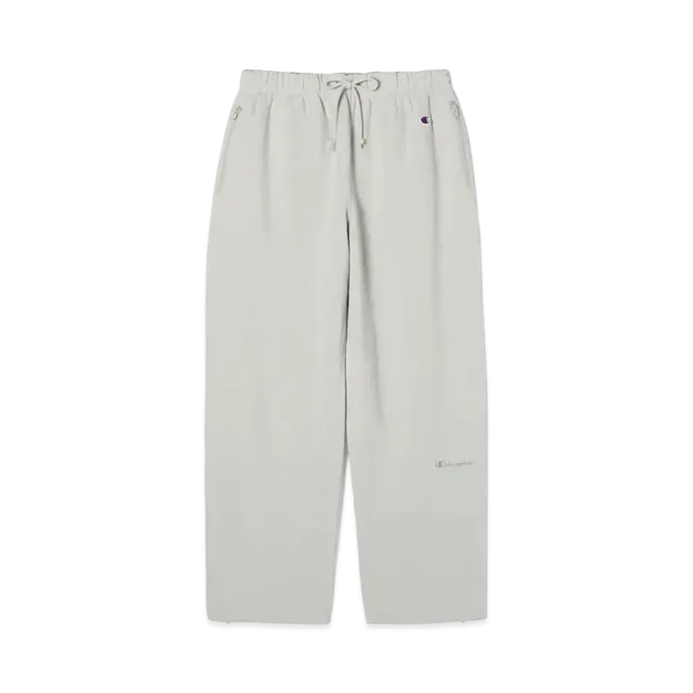 Champion x N.HOOLYWOOD Sweatpants "Light Gray"