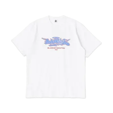 BlackEyePatch x MARO "THE DOJO" TEE "White"