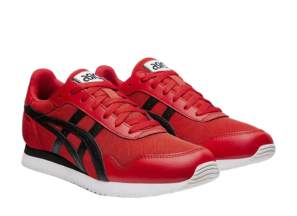 asics Tiger Runner "Red"