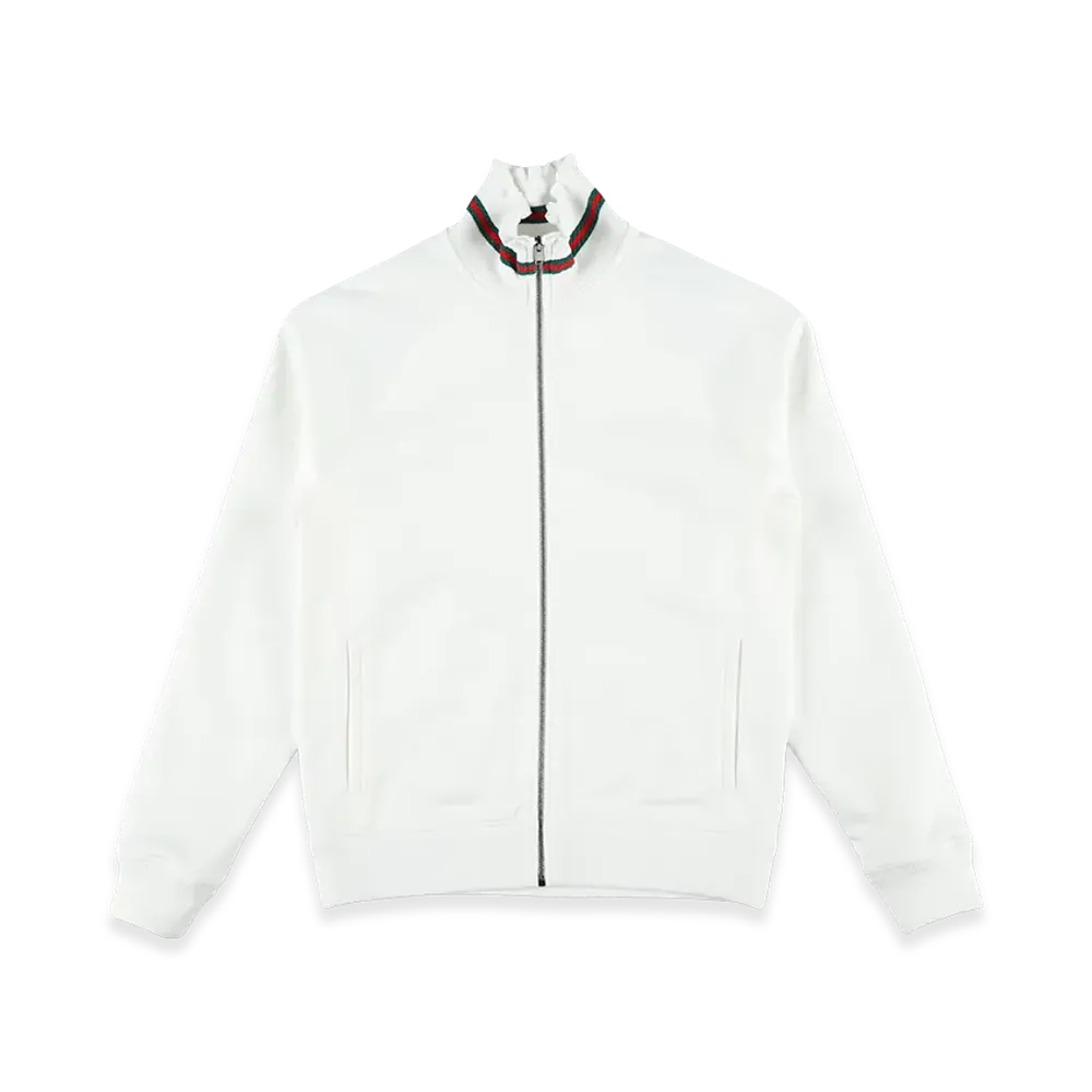 GUCCI Kids Clothing "White"