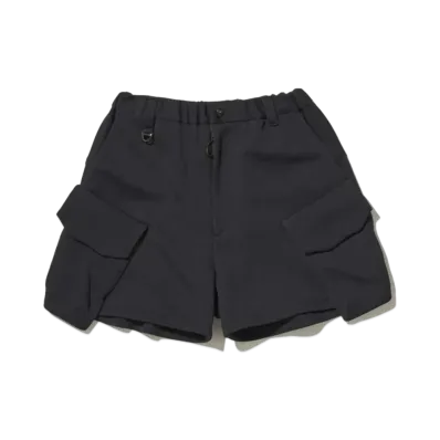 CMF OUTDOOR GARMENT Prefuse Shorts "Black"