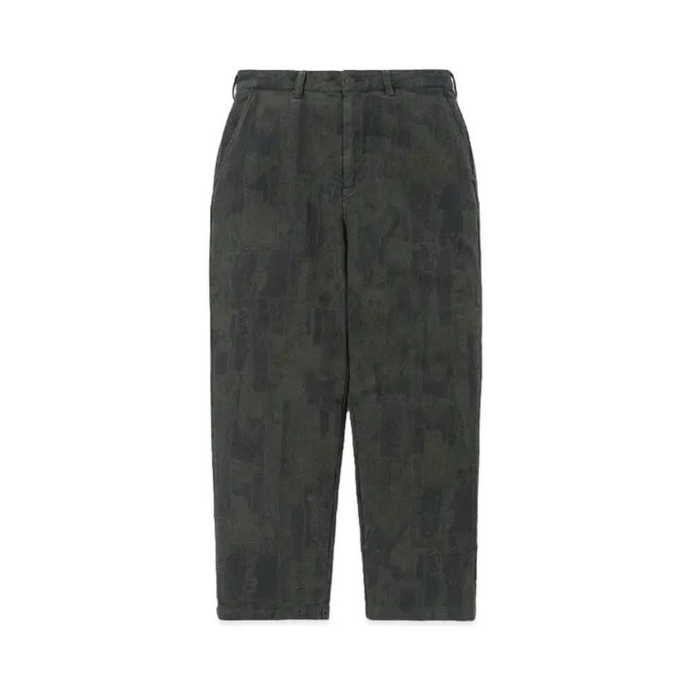 thisisneverthat Crazy Work Pant "Navy"