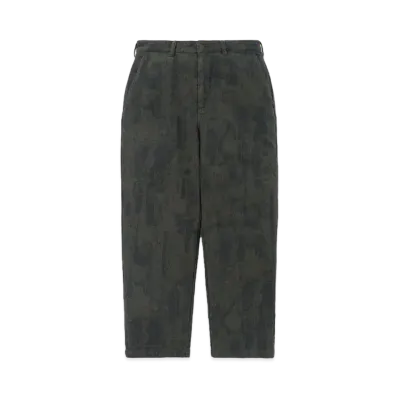 thisisneverthat Crazy Work Pant "Navy"