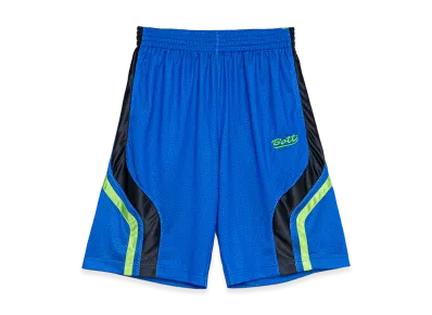 BoTT Piped Mesh Short "Cobalt"