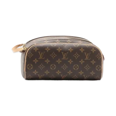 Louis Vuitton Trousse Toilette King Size Monogram
