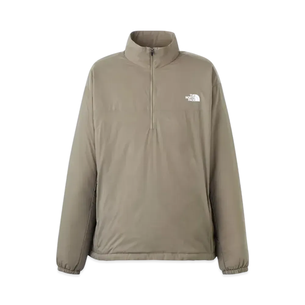 The North Face Ventrix Active Half Zip "Cavan Gray"