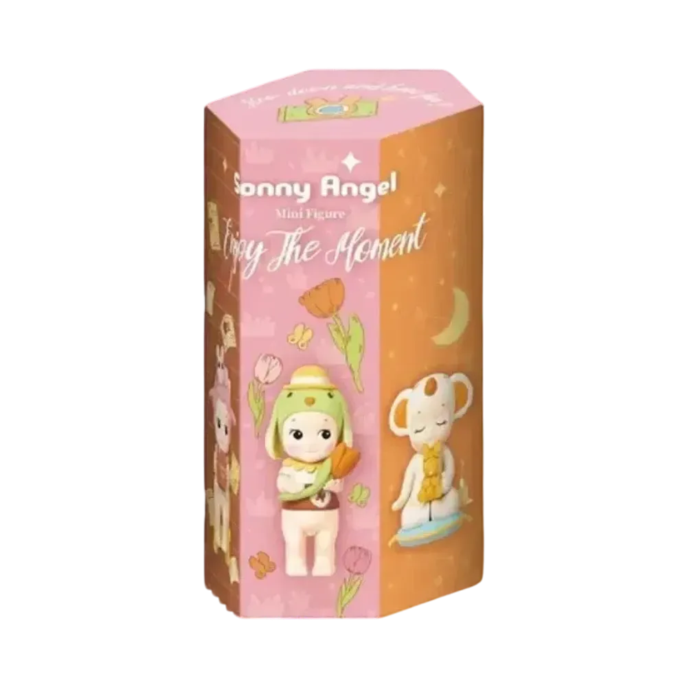 Dreams "Mini Figure" -Sony Angel- Enjoy The Moment 2022 [Piece]