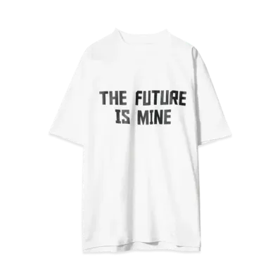 Whiz Limited FUTURE TEE "WHITE"