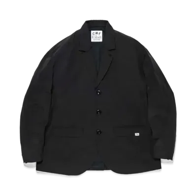 CMF OUTDOOR GARMENT Compass JK -2021FW- "Black"