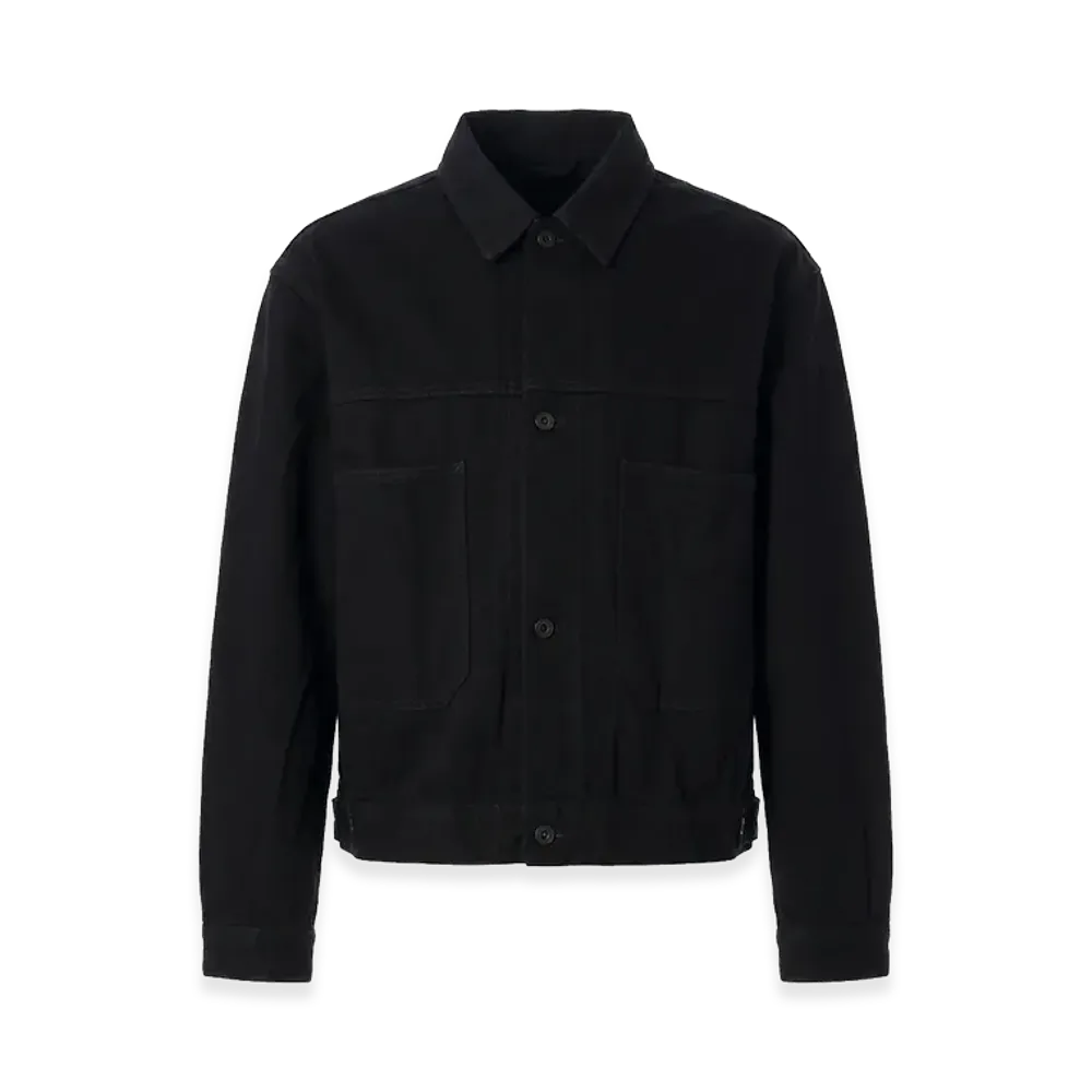 STUDIO NICHOLSON Coats "Black"