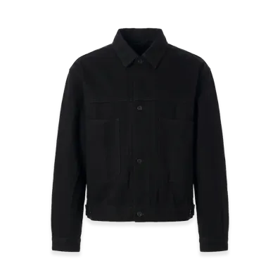 STUDIO NICHOLSON Coats "Black"