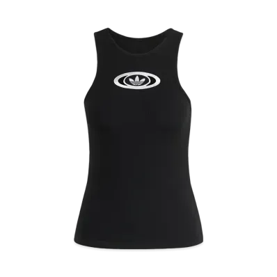 adidas Originals Tank Top "Black"