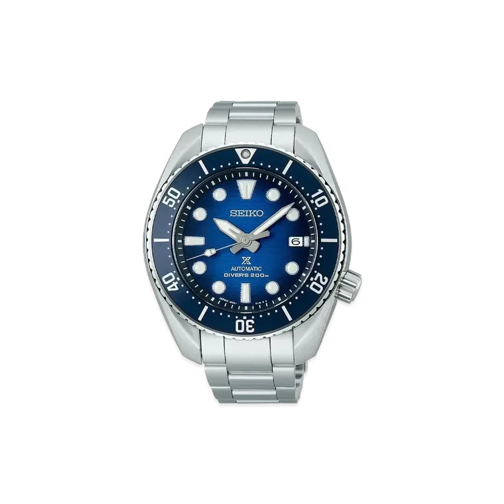 SEIKO Prospex Diver Scuba SBDC175
