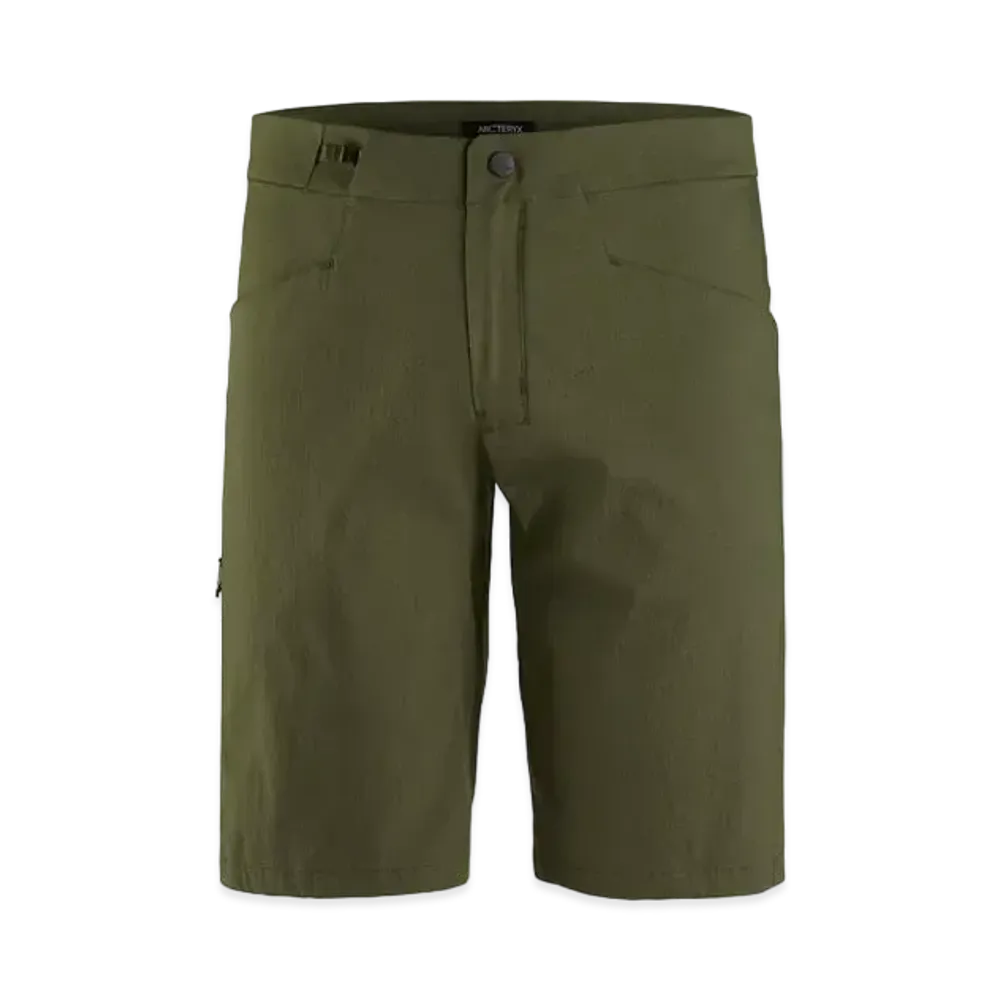 ARC TERYX CONCAIL SHORTS 11 INCH "Tatsu"