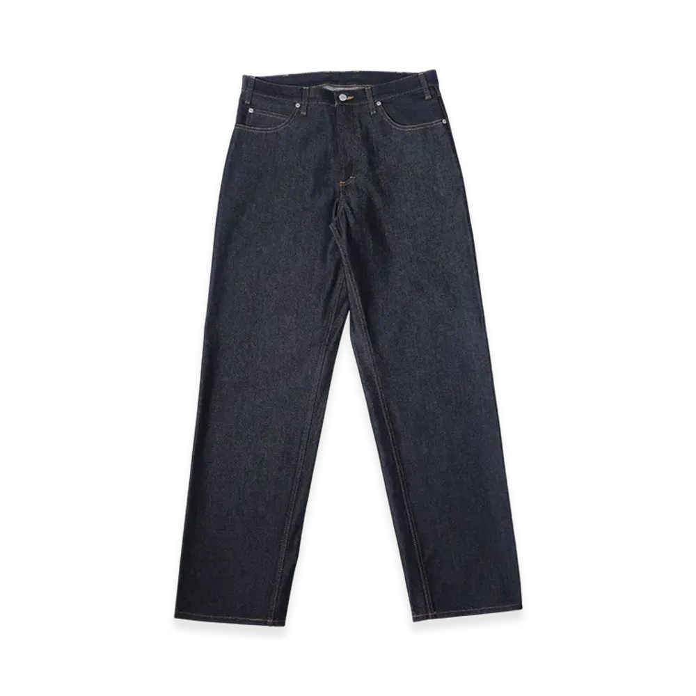 Creek Angler's Device Relaxed Fit Jeans "Dark Indigo"