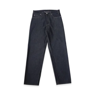 Creek Angler's Device Relaxed Fit Jeans "Dark Indigo"