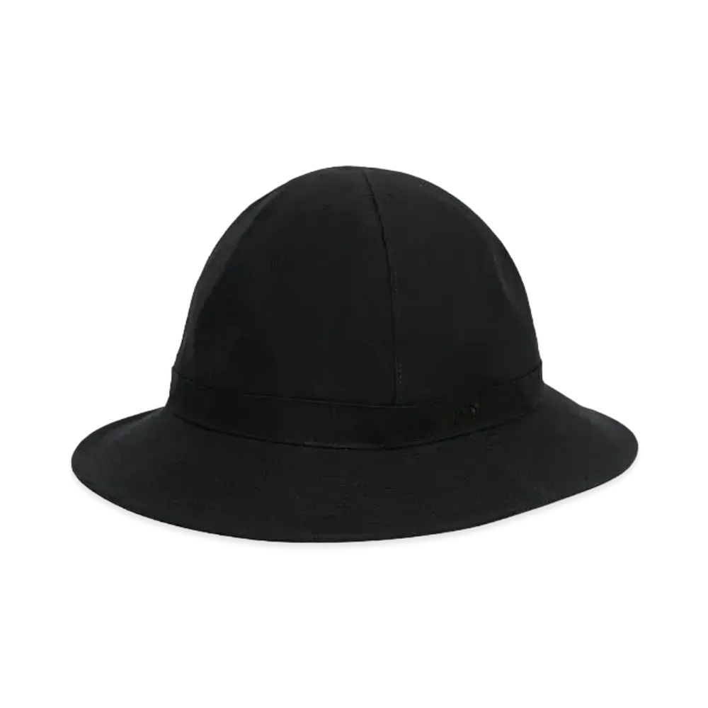 The North Face The North Face PURPLE LABEL Gore-Tex Field Hat "Black"