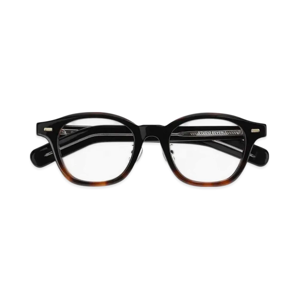 Zoff x STUDIO SEVEN ZF231026-48A1 "Brown/Gradetion"