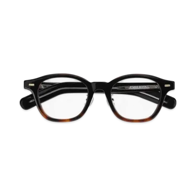 Zoff x STUDIO SEVEN ZF231026-48A1 "Brown/Gradetion"
