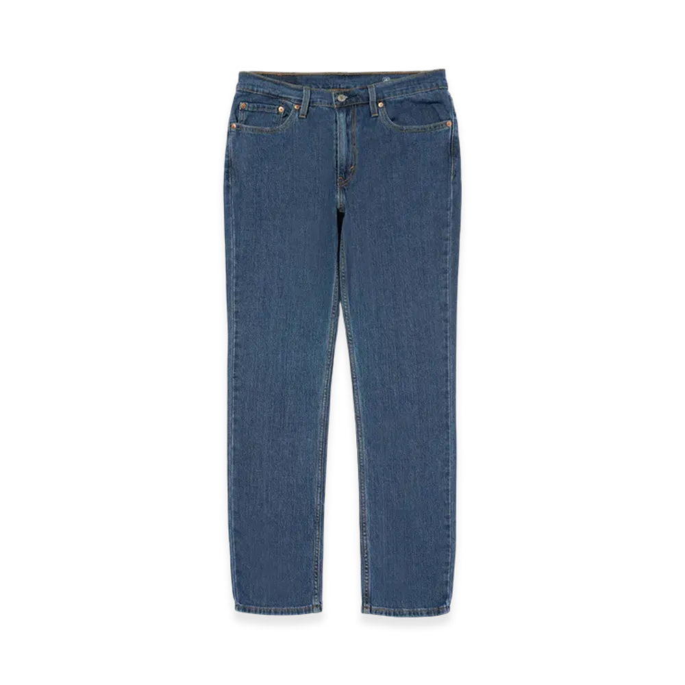 Levi's Cool Collection 511 Slim Fit Jeans "Dark Indigo"
