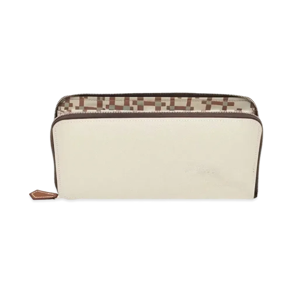 Hermes Azap Silk'In Long Veau Epsom/Silk