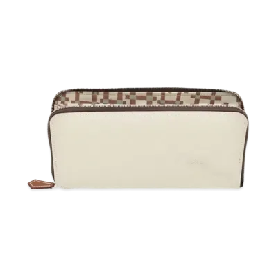 Hermes Azap Silk'In Long Veau Epsom/Silk
