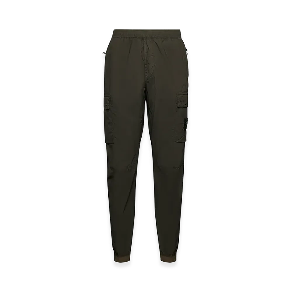 Stone Island Pants "Military Green"