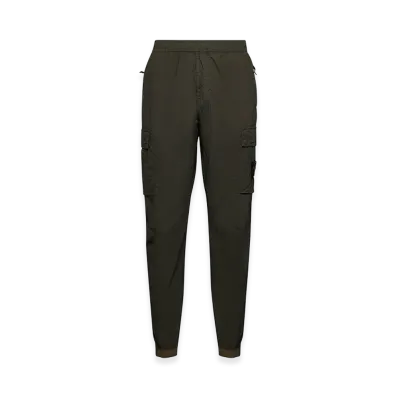 Stone Island Pants "Military Green"