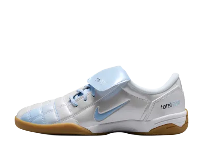 Nike Women's Total 90 3 SE "White/Gum Light Brown"