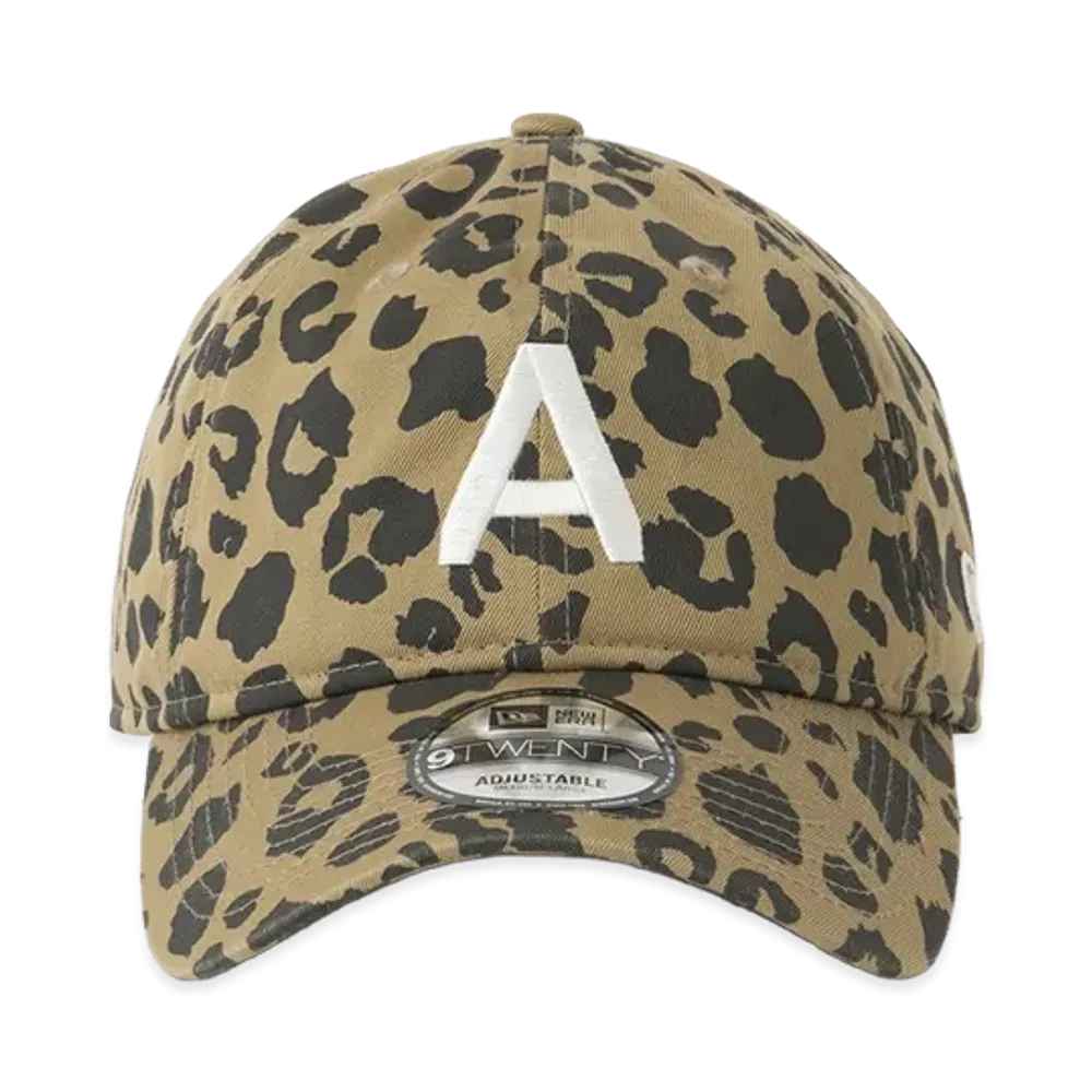 NEW ERA x AMBUSH A-Pacth Leopard Cap "Leopard"