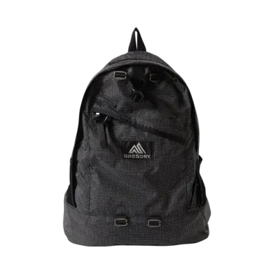 BEAMS x GREGORY Mighty Day Lite Rip Stop "Black"