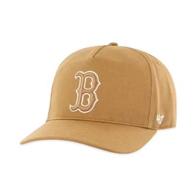 47 LA NYY Hitch "Red Sox Camel"