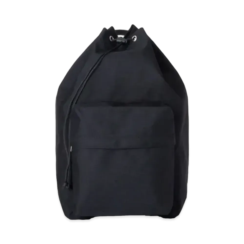 Aeta Backpack DC M "Black"