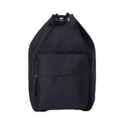 Aeta Backpack DC M "Black"