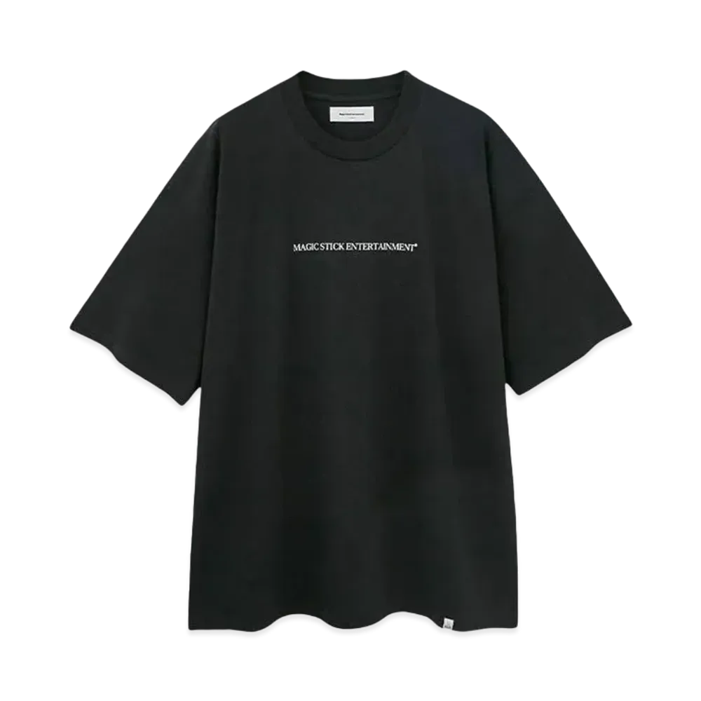 MAGIC STICK Goodfellas T "BLACK"