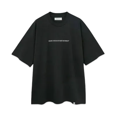 MAGIC STICK Goodfellas T "BLACK"