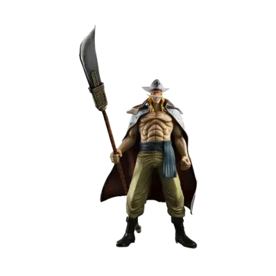 Portrait.Of.Pirates: ONE PIECE Series NEO-EX "Whitebeard " Edward Newgate Ver.0